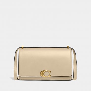 Coach Bandit Leather Bag