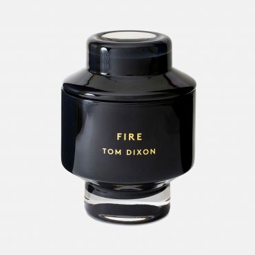 Tom Dixon Element Scent Candle Medium - Fire 