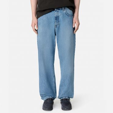 Axel Arigato Zine Relaxed-Fit Denim Jeans - 30/S