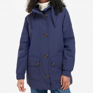 Barbour Somalia Shell Jacket - UK 8