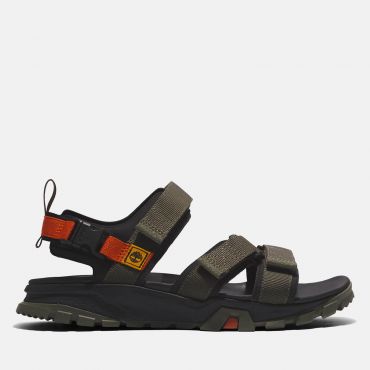 Timberland Garrison Trail Webbing Sandals - UK 10.5