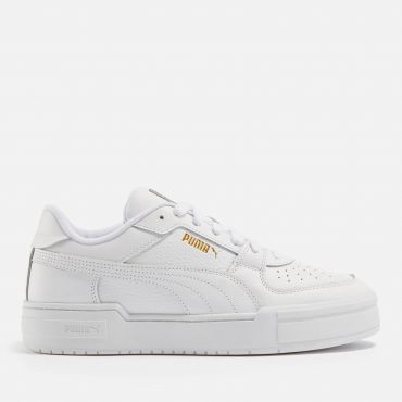 Puma Men's CA Pro Basket Leather Trainers - UK 7