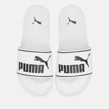 Puma Leadcat 2.0 Rubber Slides - UK 6
