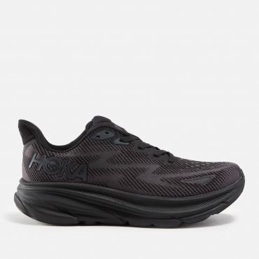 Hoka One One Women's Clifton 9 Woven Trainers - 8