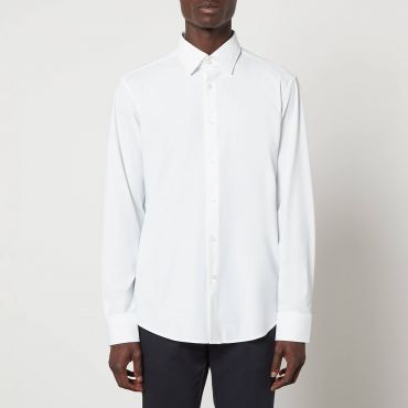 BOSS Black P-Joe Kent Jersey Shirt - 43/17