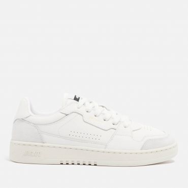 Axel Arigato Women's Dice Lo Leather Trainers - UK 4