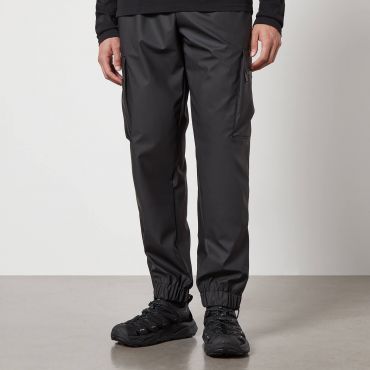 Rains Shell Cargo Rain Trousers - S