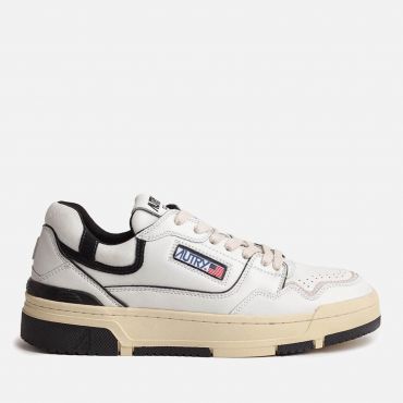 Autry Men's CLC Leather Trainers - UK 9