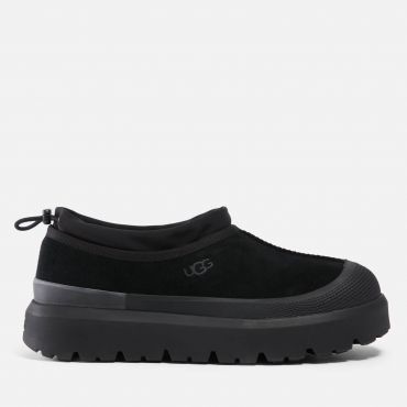 UGG Men's Tasman Waterproof Suede Boots - UK 7