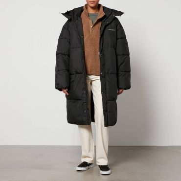 Carhartt WIP Killington Quilted Shell Parka - M/L