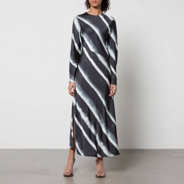 Samsøe Samsøe Madeleine 14905 ECOVERO™-Blend Dress - S