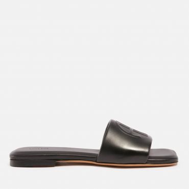Anine Bing Women's Ria Leather Sandals - UK 4