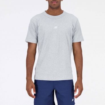 New Balance Athletics Remastered Graphic Cotton-Jersey T-Shirt - XXL
