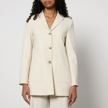 MAX&Co. Nereide Crepe Blazer - UK 8