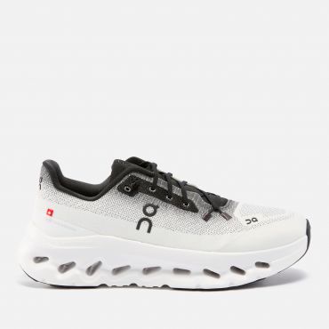 ON Women's Cloudtilt Recycled Mesh Running Trainers - UK 8