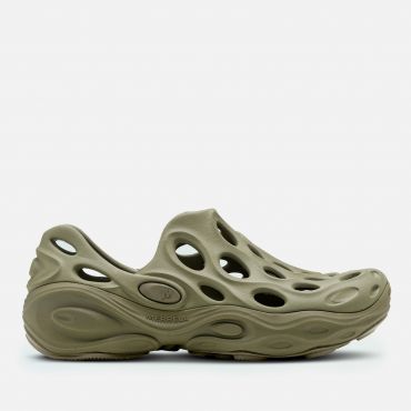 Merrell Men's Hydro Next Gen Moc SE Rubber Shoes - UK 9