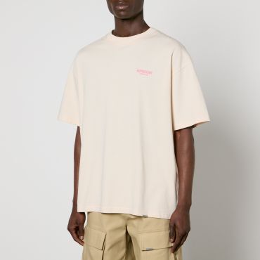 REPRESENT x Coggles Owner's Club Cotton-Jersey T-Shirt