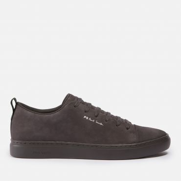 PS Paul Smith Men's Lee Nubuck Trainers - 7