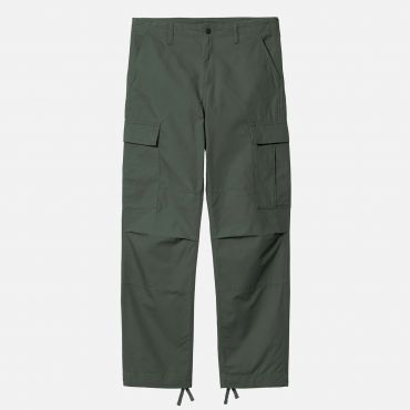 Carhartt WIP Regular Cotton-Ripstop Cargo Trousers - W34/L32