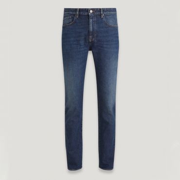 Belstaff Longton Denim Jeans - W34/L32