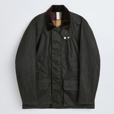 Sunflower Waxed Leisure Jacket - IT 50/L