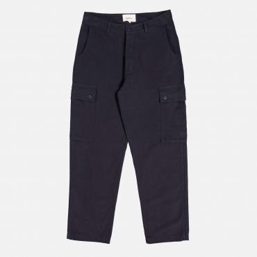 Heresy Guild Cotton-Canvas Cargo Pants - S