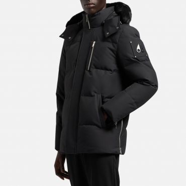 Moose Knuckles Cloud 3Q Shell Jacket - S