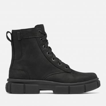 Sorel Women's Explorer Strt Waterproof Leather Lace-Up Boots - UK 7