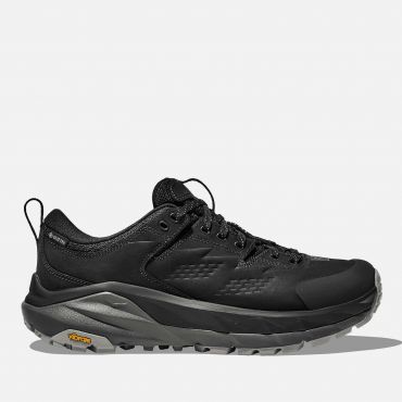 Hoka One One Men's Kaha Low GORE-TEX Trainers - UK 9