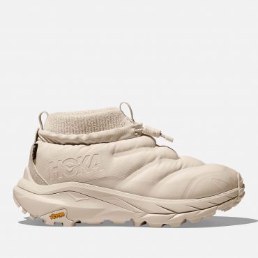 Hoka One One Women's Kaha 2 Frost Moc GORE-TEX Trainers - UK 7