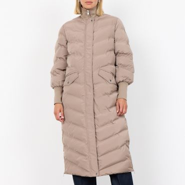 Leveté Room LR-Hope 1 Quilted Shell Coat - L