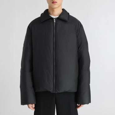 Axel Arigato Boston Nylon Puffer Jacket - L