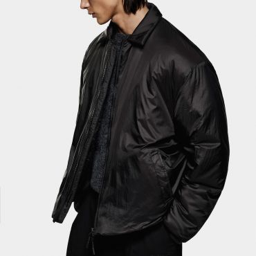 MKI MIYUKI ZOKU Insulated Loft Rider Jacket - M