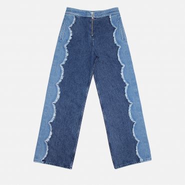 Seventy + Mochi Ari Denim Jeans - W32