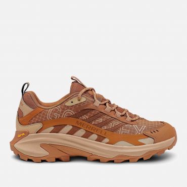 Merrell 1TRL Moab Speed 2 GORE-TEX® Trainers - UK 8