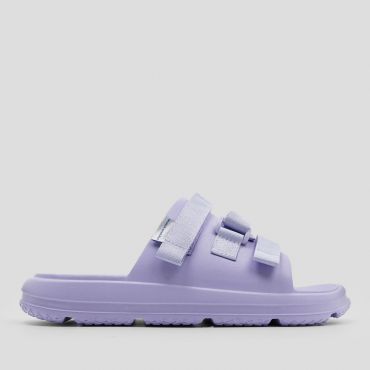Hijack Alley Hi-Tex Slide Sandals