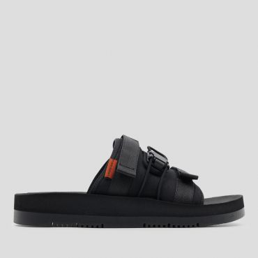 Hijack Manic Thermocell Slide Sandals