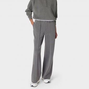 Sweaty Betty Sand Wash Woven Track Pants - M