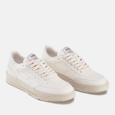 Saye Modelo '82 Vegan Leather Trainers - UK 6.5
