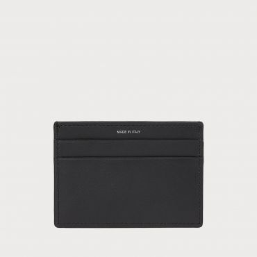 Paul Smith Textured Leather Cardholder