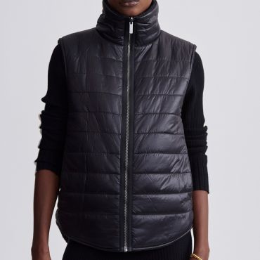 Varley Ellis 2.0 Nylon Gilet