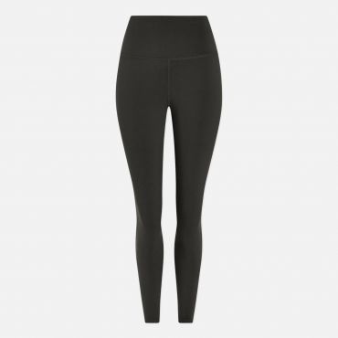 Varley Women's Shape High Legging 25 - Dark Resin Green