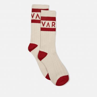 Varley Spencer Bouclé Socks