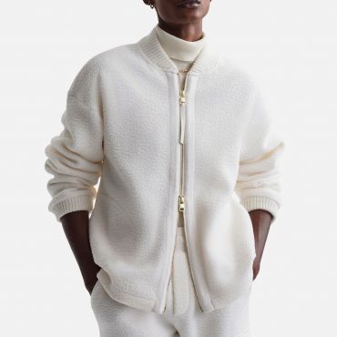 Varley Willmont Sherpa Fleece