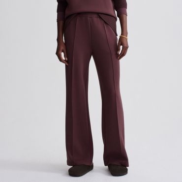 Varley The Wide Leg 30  DoubleSoft® Jersey Pants