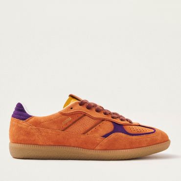 ALOHAS Women's Tb.490 Rife Suede Trainers - UK 7-7.5