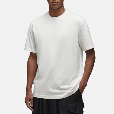 Y-3 GFX Jersey Logo T-Shirt - M