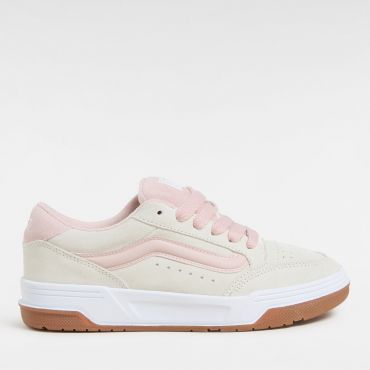 Vans Women's Hylane Faux Leather Trainers - UK 7