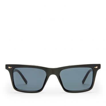 Le Specs Broski Acrylic D-Frame Sunglasses