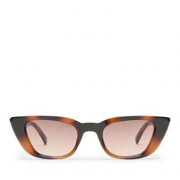 Le Specs Dream Lover Polycarbonate Cat-Eye-Frame Sunglasses